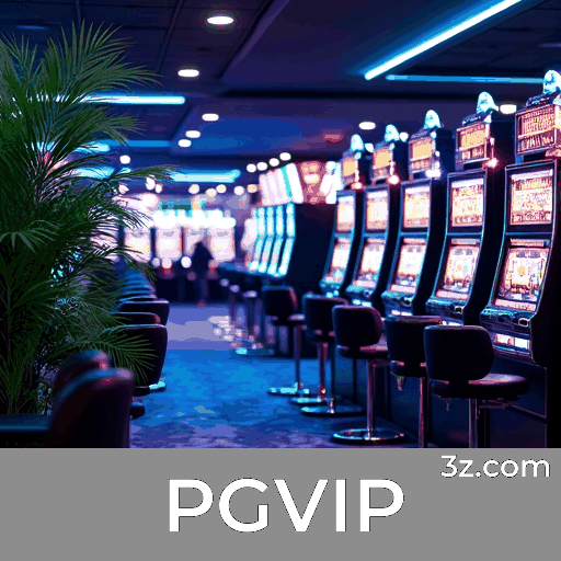 PGVIP: Slot Machines - Mega Jackpots, Jogos de Mesa - Variedade Sem Igual, Live Dealer - Experiência Imersiva