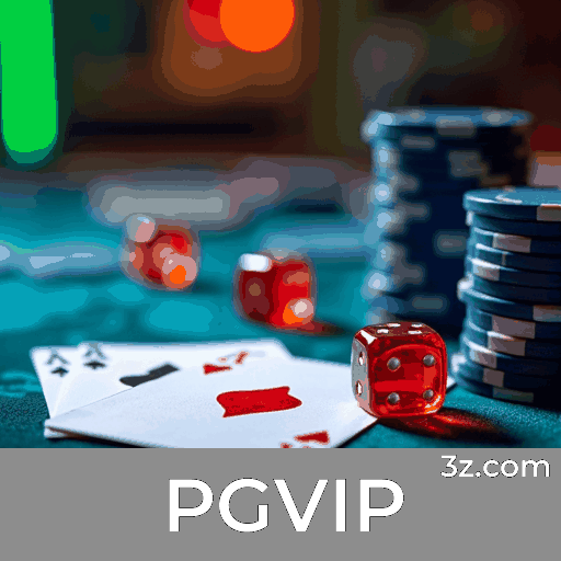 PGVIP: Emoção e Ganhos em Jogos de Cassino Diversificados