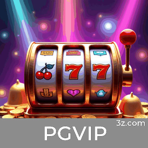 PGVIP: Apostas Móveis Simplificadas