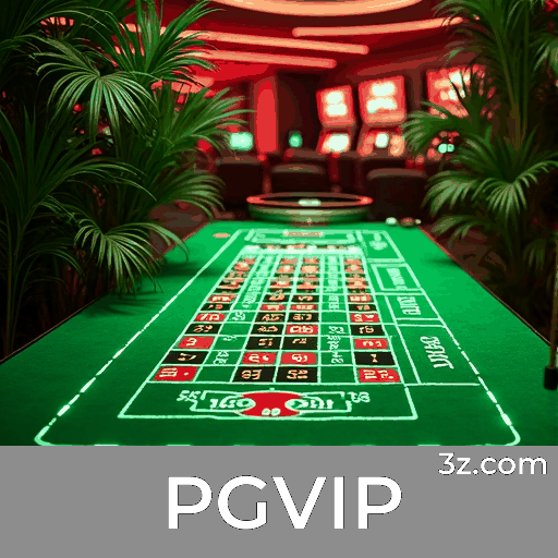 PGVIP: A Casa de Apostas Especializada em Esportes Brasileiros